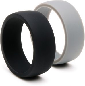 Silicone rings_wedding rings silicone active rings