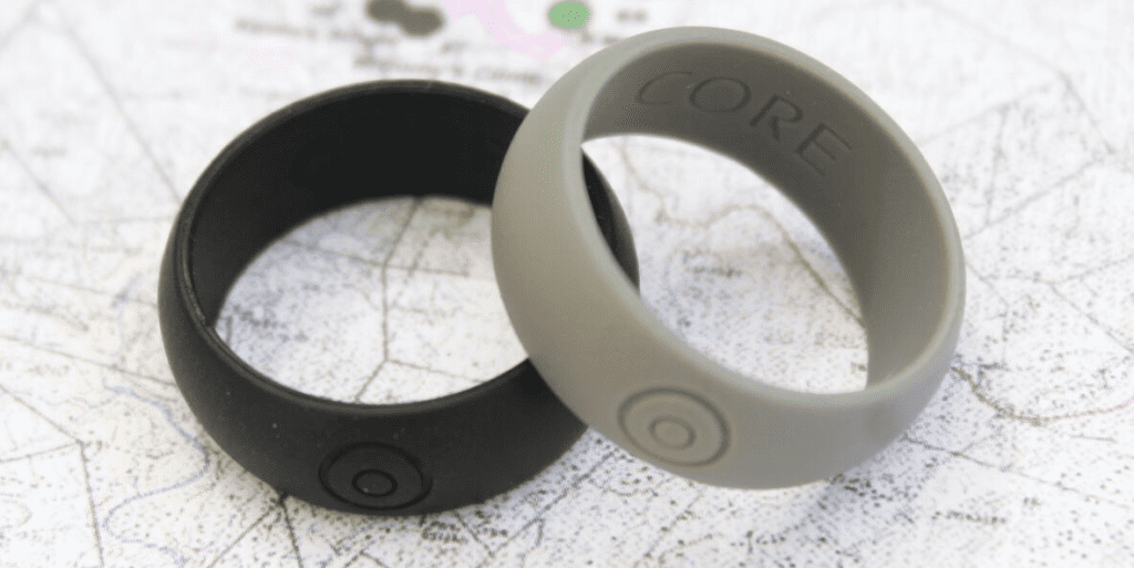 core-active-silicone-ring - Core Silicone Rings
