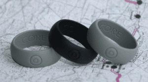 Active wedding rings online