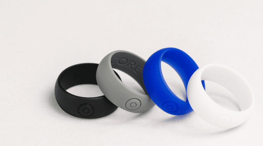 Silicone Rings South African online store